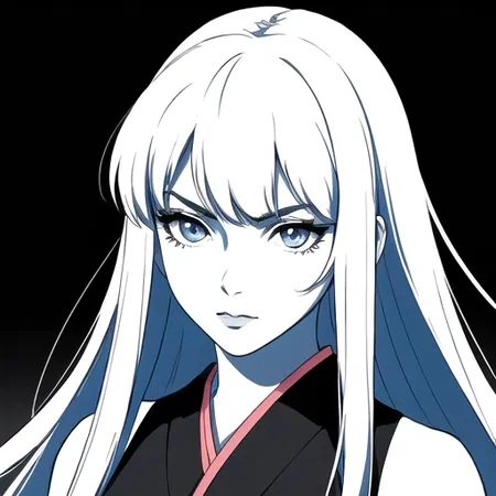 Kuisha Dxd
