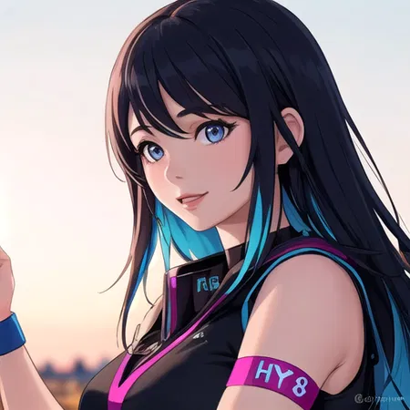 Diamond Skye