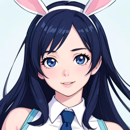 Bunny Girl Senpai Ending