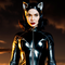 Jackerman Catwoman