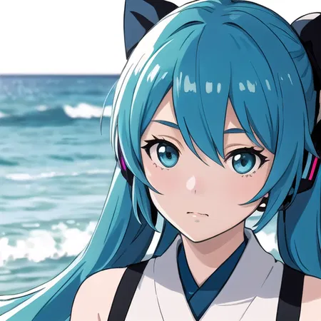 Kure Miku