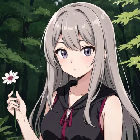 kaede no suzu hentai