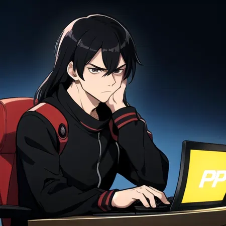 Jobless Monster Player