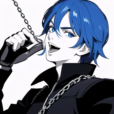 Chain Whip