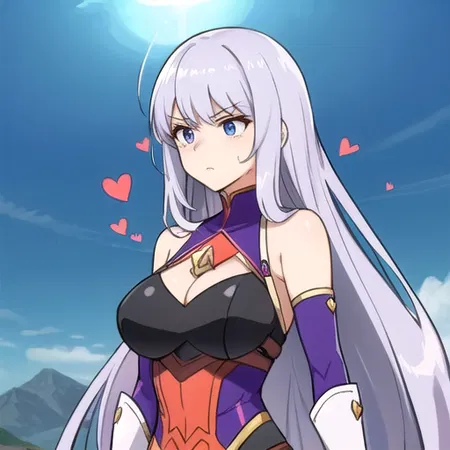 Mount Lady MHA
