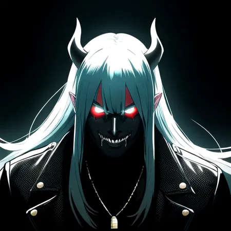 Demon Eyes