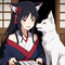 Kitsune Yōko