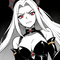 Arachne Gorgon from Soul Eater