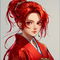 Yoko Tsukikage