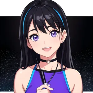 AI chat Enhypen Lightstick