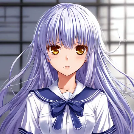 Kanade Tachibana