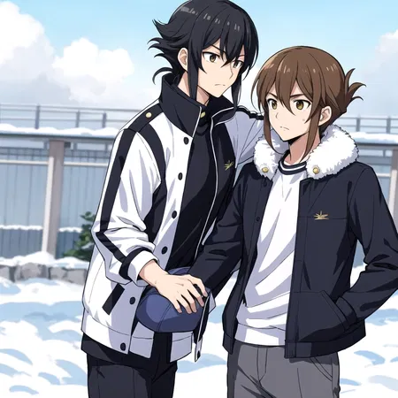 Hayato Kamisato