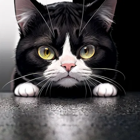 Ashera Cat