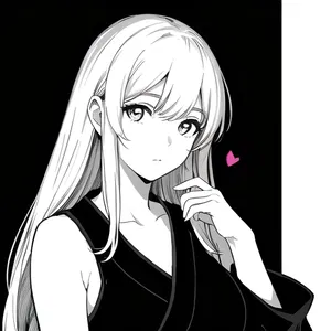 AI chat Kyouko 'Yumemi' Sakura