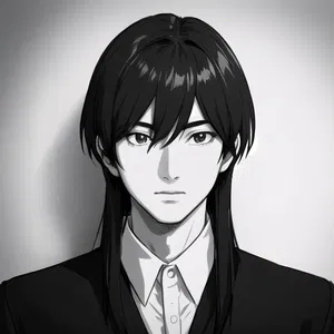 AI chat Shiyakusho