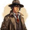 Detective Konakawa