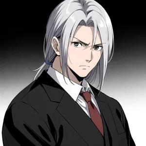 AI chat Takami Keigo