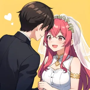 AI chat my happy marriage season 2