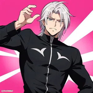 AI chat Milf Hunter Manwha