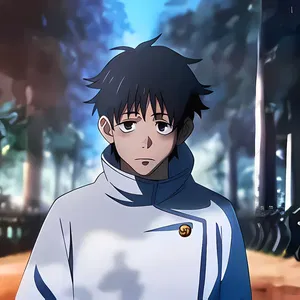 AI chat Takemoto Yuuta