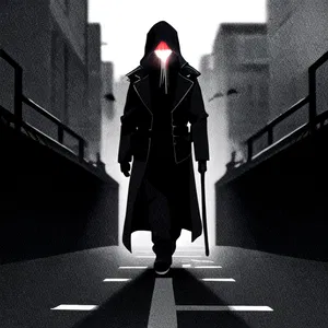 AI chat Necromancer Survival Chapter 40