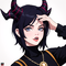 DevilHorns McGee