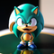 Sonic Figures
