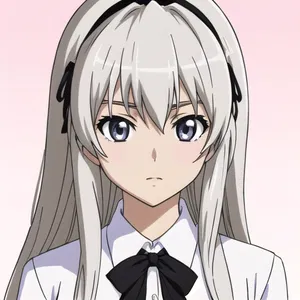AI chat Yosuga no Sora Episode Guide