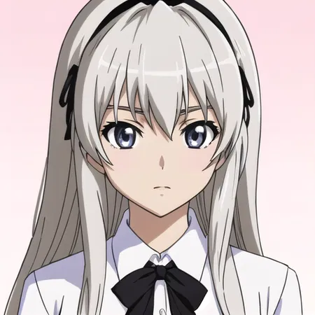 Yosuga no Sora Episode Guide