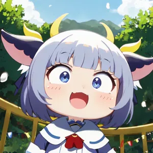 AI chat Kanna Natsu