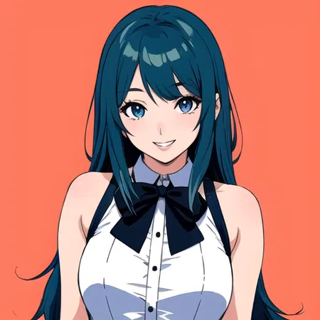 Midori Midriff