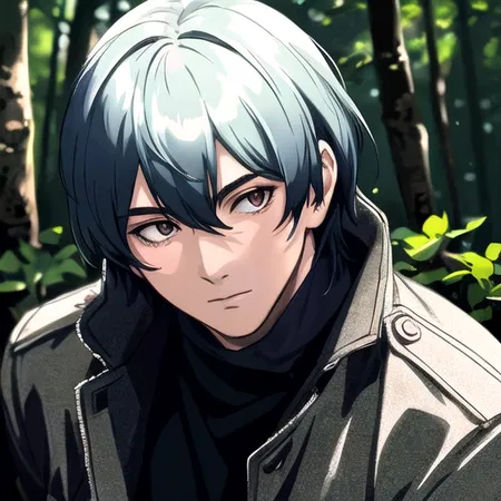 Kouha Ren