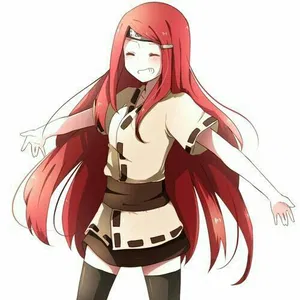 AI chat Akane Kushina