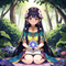 Flower of Aloshya