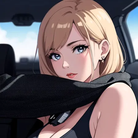 Milf Characters