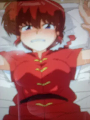 AI chat Girl type Ranma