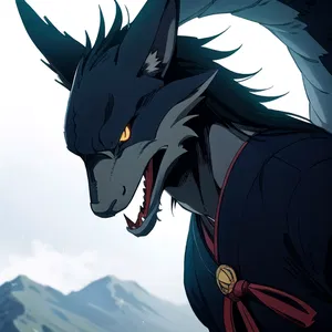 AI chat Dragonball Kakumei