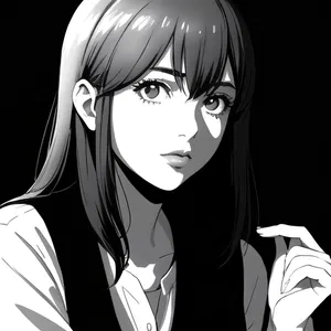 AI chat Kunoichi Meaning