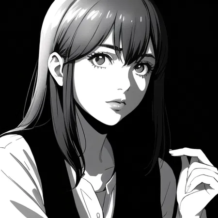 Kunoichi Meaning