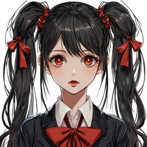 AI chat Ai Mitsuzuri