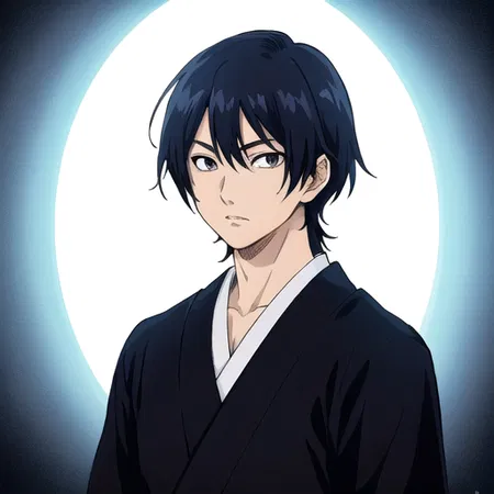 Gokuraku-gai