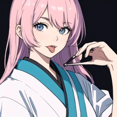 Kohaku Oukawa