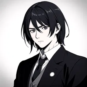 AI chat Kyokuto Necromance