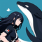 Orca Greenheart