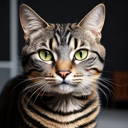 Warrior Cats Roleplay AI