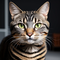 Warrior Cats Roleplay AI