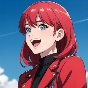 AI chat Grenadier Hohoemi no Senshi
