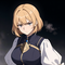 Lady Isolde Von Steinbach