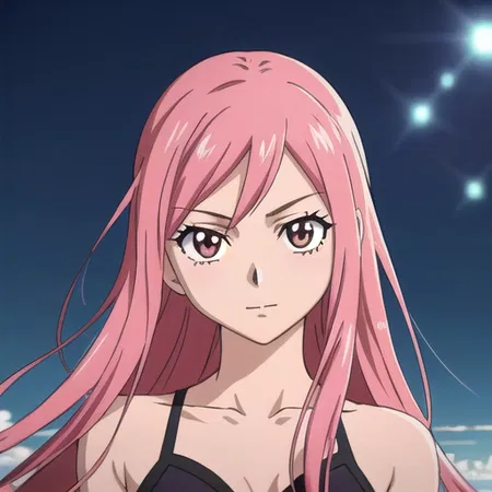 Fairy Tail Ova