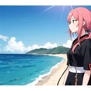 AI chat Fuyumi Todoroki